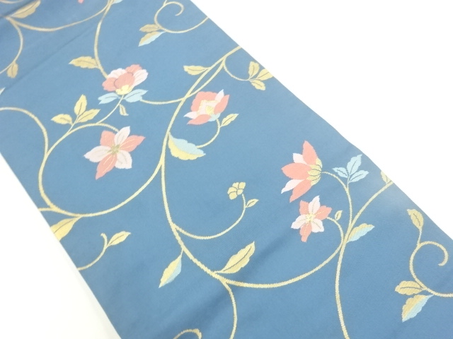 Japanese Kimono / Nagoya Obi Silk